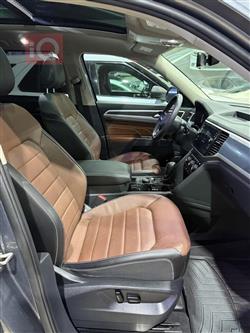 فولكسفاغن أطلس